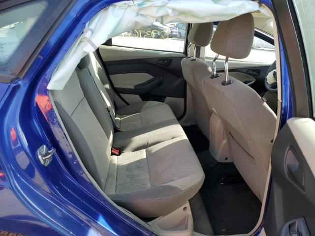 Photo 6 from auction – 2012 FORD FOCUS SE with VIN 1FAHP3F2XCL385343