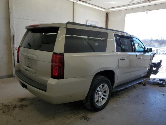 Photo 4 from auction – 2015 CHEVROLET SUBURBAN C with VIN 1GNSCHKC8FR691330