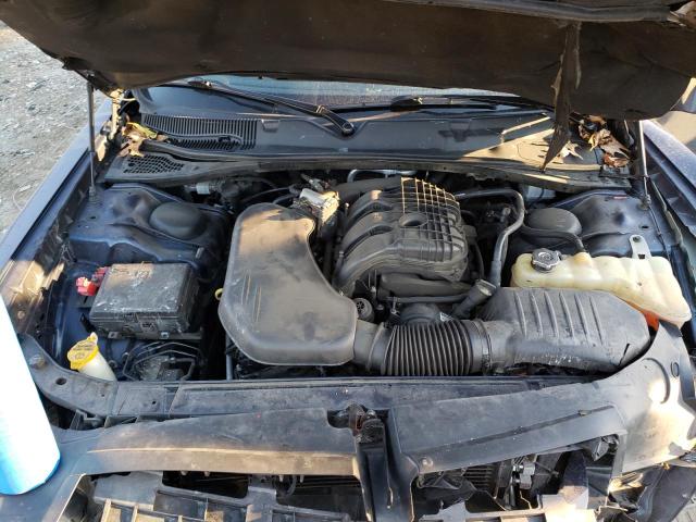 Photo 7 from auction – 2016 DODGE CHALLENGER with VIN 2C3CDZAG9GH236531
