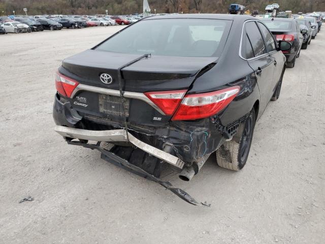 Photo 9 from auction – 2015 TOYOTA CAMRY LE with VIN 4T1BF1FK5FU081743