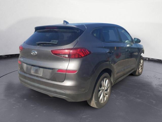 Photo 4 from auction – 2020 HYUNDAI TUCSON SE with VIN KM8J2CA49LU138792