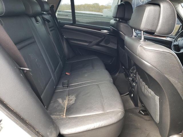 Photo 6 from auction – 2009 BMW X5 XDRIVE3 with VIN 5UXFE43549L263578