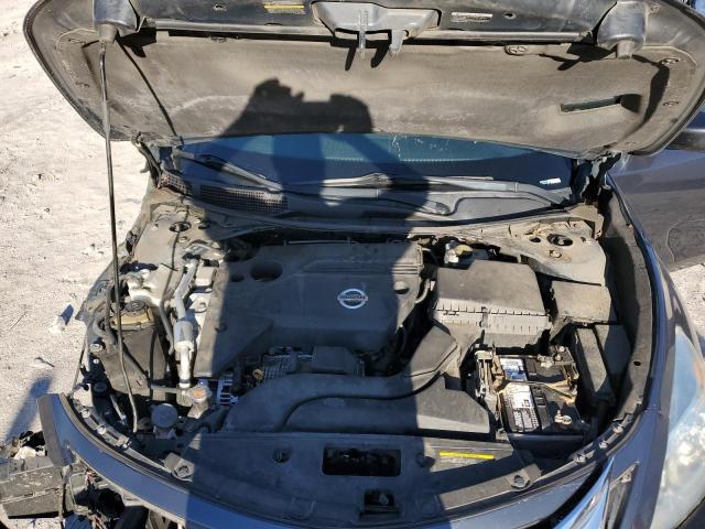 Photo 7 from auction – 2013 NISSAN ALTIMA 2.5 with VIN 1N4AL3AP5DC162600