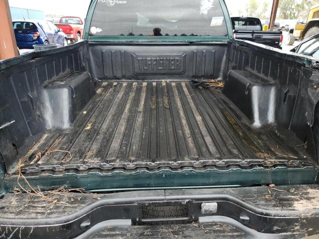 Photo 9 from auction – 2001 CHEVROLET SILVERADO with VIN 2GCEK19T211376952