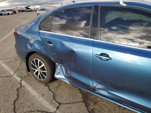 Photo 9 from auction – 2017 VOLKSWAGEN JETTA SE with VIN 3VWDB7AJ9HM345433