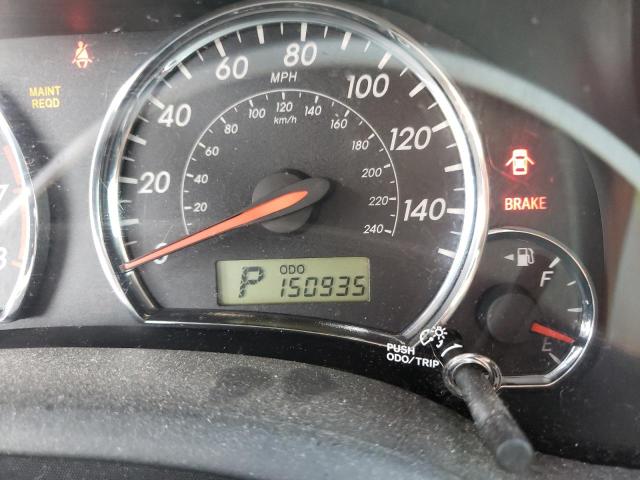 Photo 8 from auction – 2012 TOYOTA COROLLA S with VIN 2T1BU4EE5CC782251