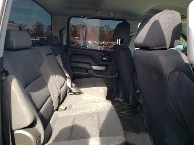 Photo 6 from auction – 2014 CHEVROLET SILVERADO with VIN 3GCUKREC2EG134627