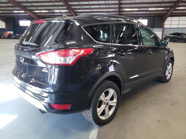Photo 4 from auction – 2015 FORD ESCAPE SE with VIN 1FMCU9GX5FUC89818