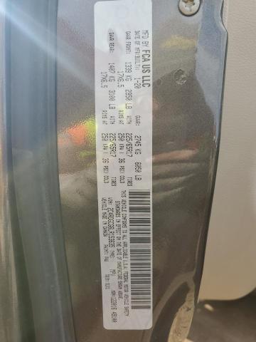 Photo 10 from auction – 2020 DODGE GRAND CARA with VIN 2C4RDGCG6LR153635