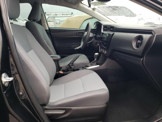 Photo 5 from auction – 2019 TOYOTA COROLLA L with VIN 2T1BURHEXKC187483