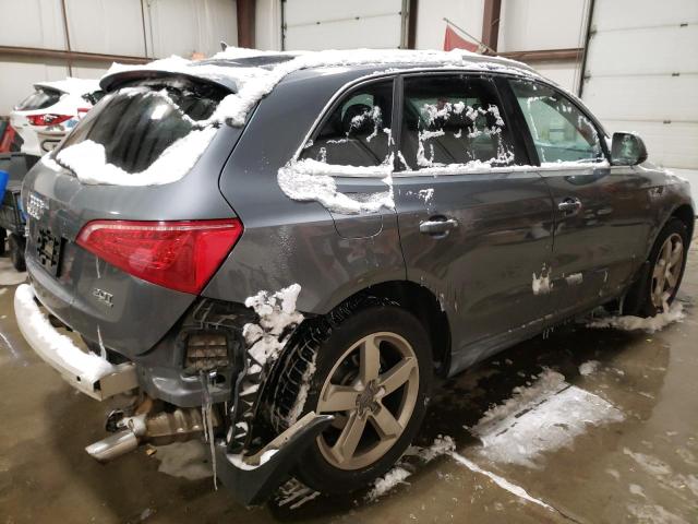 Photo 4 from auction – 2012 AUDI Q5 PREMIUM with VIN WA1VFCFP9CA105655