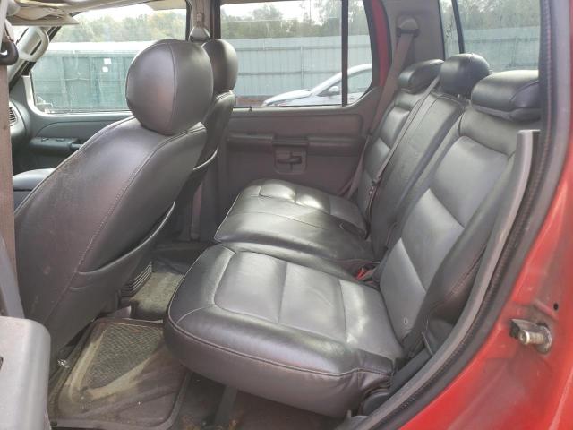 Photo 6 from auction – 2005 FORD EXPLORER S with VIN 1FMZU67K15UA79499