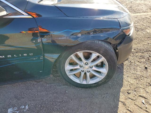 Photo 9 from auction – 2018 CHEVROLET MALIBU LT with VIN 1G1ZD5ST2JF122916
