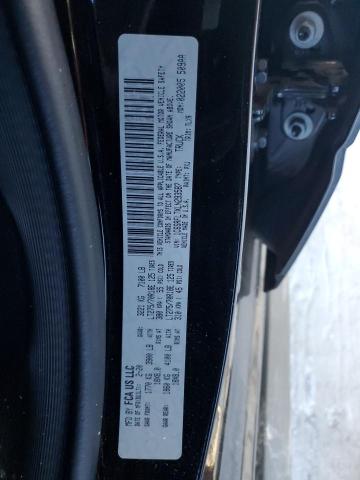 Photo 10 from auction – 2020 RAM 1500 REBEL with VIN 1C6SRFLTXLN293587