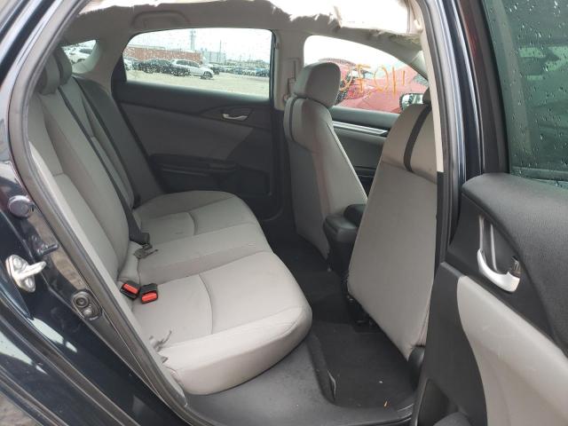 Photo 6 from auction – 2017 HONDA CIVIC LX with VIN 19XFC2F51HE076359