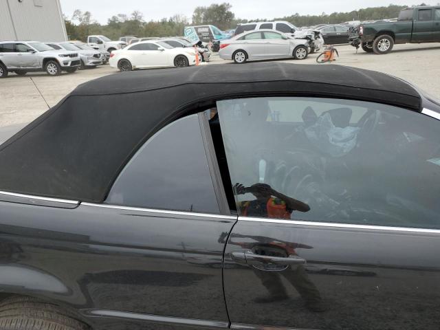 Photo 9 from auction – 2004 BMW 325 CI with VIN WBABW33474PL28677