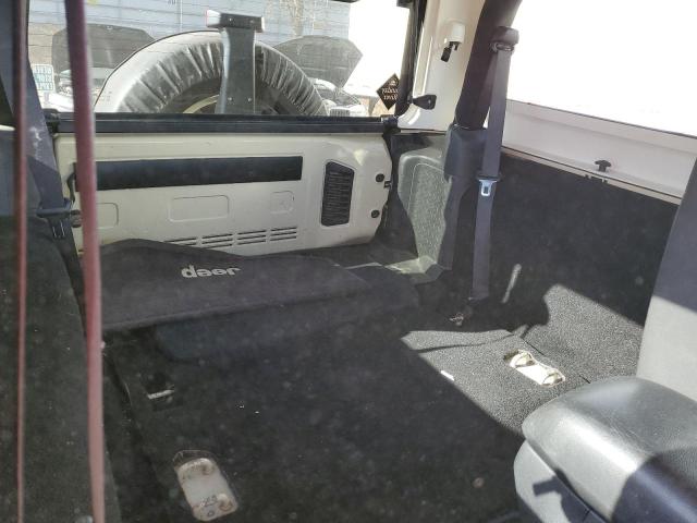 Photo 6 from auction – 2011 JEEP WRANGLER S with VIN 1J4AA2D17BL516755