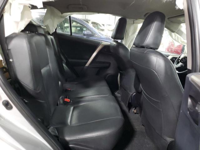 Photo 6 from auction – 2014 TOYOTA RAV4 LE with VIN 2T3BFREV4EW134688