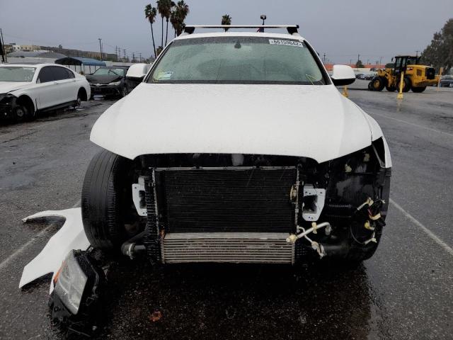 Photo 9 from auction – 2012 AUDI Q5 PREMIUM with VIN WA1LFAFP3CA125959