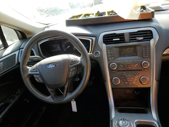 Photo 9 from auction – 2017 FORD FUSION SE with VIN 3FA6P0LU4HR381115