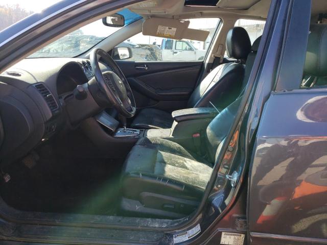 Photo 5 from auction – 2012 NISSAN ALTIMA BAS with VIN 1N4AL2AP7CN568164