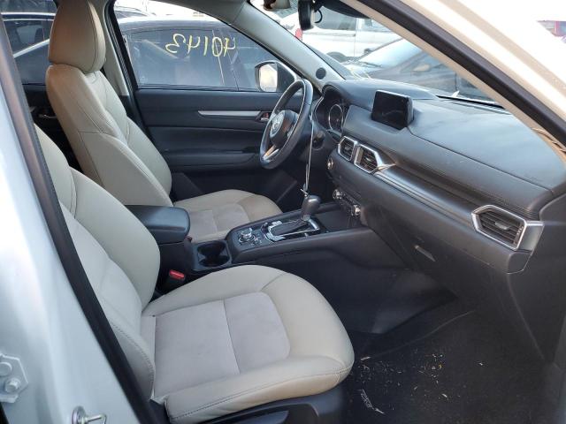 Photo 5 from auction – 2017 MAZDA CX-5 TOURI with VIN JM3KFBCL5H0105824
