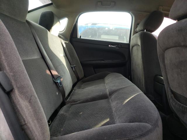 Photo 10 from auction – 2013 CHEVROLET IMPALA LS with VIN 2G1WF5E39D1101629