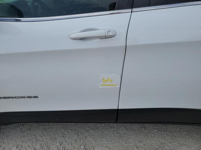 Photo 9 from auction – 2019 JEEP CHEROKEE L with VIN 1C4PJMCB9KD260862
