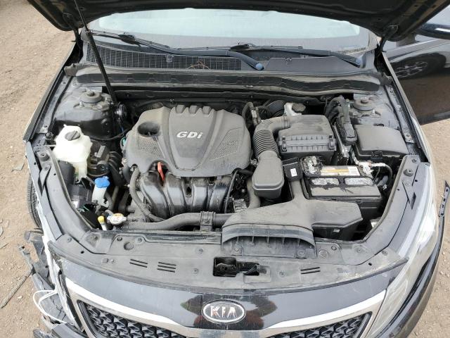 Photo 7 from auction – 2012 KIA OPTIMA LX with VIN KNAGM4A78C5285976
