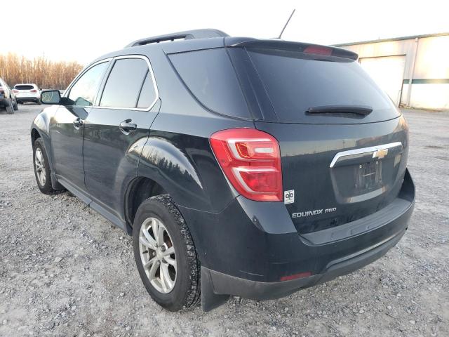 Photo 3 from auction – 2017 CHEVROLET EQUINOX LT with VIN 2GNFLFEKXH6285752
