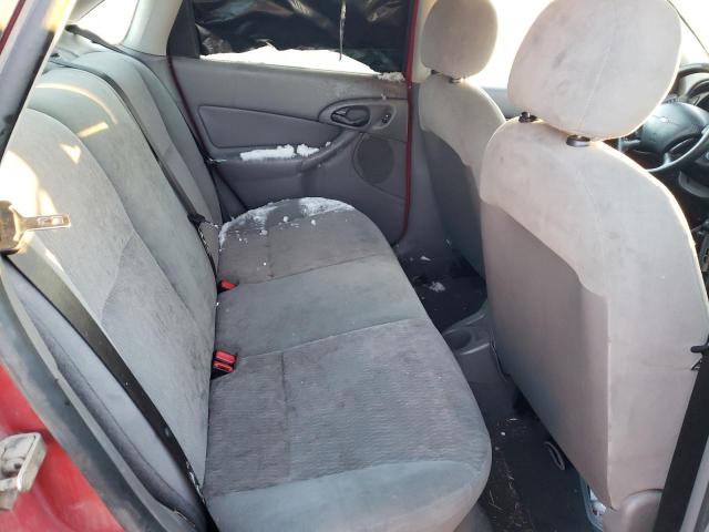 Photo 6 from auction – 2000 FORD FOCUS SE with VIN 1FAFP3436YW164296