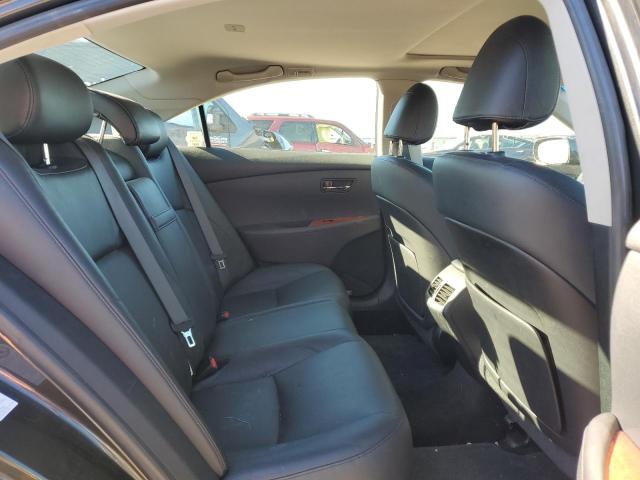 Photo 6 from auction – 2008 LEXUS ES 350 with VIN JTHBJ46G782261142