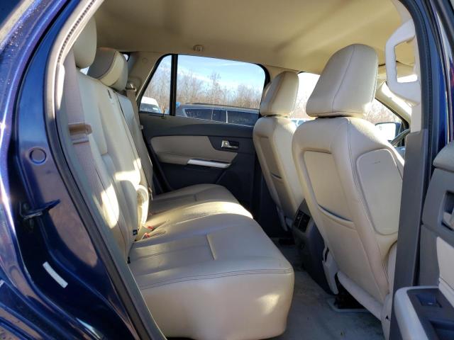 Photo 6 from auction – 2011 FORD EDGE LIMIT with VIN 2FMDK4KC5BBA21630