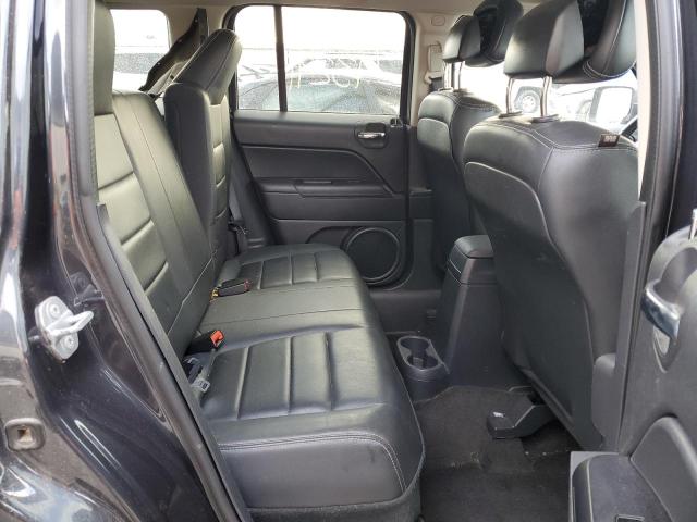 Photo 6 from auction – 2015 JEEP PATRIOT LA with VIN 1C4NJPFA8FD246243