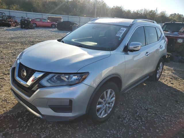Photo 2 from auction – 2019 NISSAN ROGUE S with VIN KNMAT2MT6KP538224