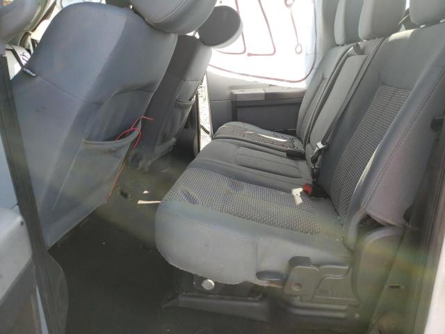 Photo 6 from auction – 2015 FORD F250 SUPER with VIN 1FT7W2BT0FED65418