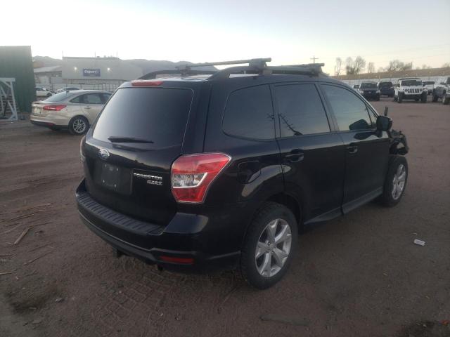Photo 4 from auction – 2015 SUBARU FORESTER 2 with VIN JF2SJADC6FH409504