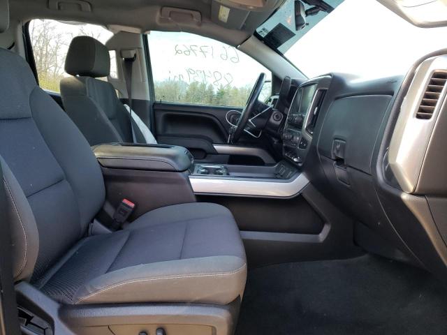 Photo 5 from auction – 2016 CHEVROLET SILVERADO with VIN 1GCVKREC0GZ409225