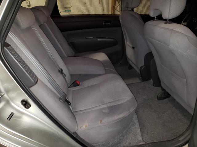Photo 6 from auction – 2005 TOYOTA PRIUS with VIN JTDKB20U857027429
