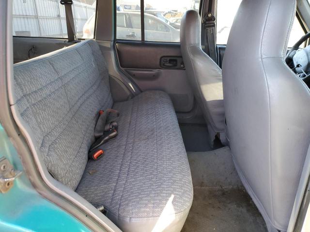 Photo 6 from auction – 1998 JEEP CHEROKEE S with VIN 1J4FJ68SXWL213300