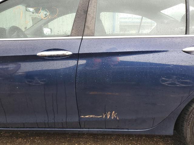 Photo 9 from auction – 2015 HONDA ACCORD SPO with VIN 1HGCR2F5XFA044240