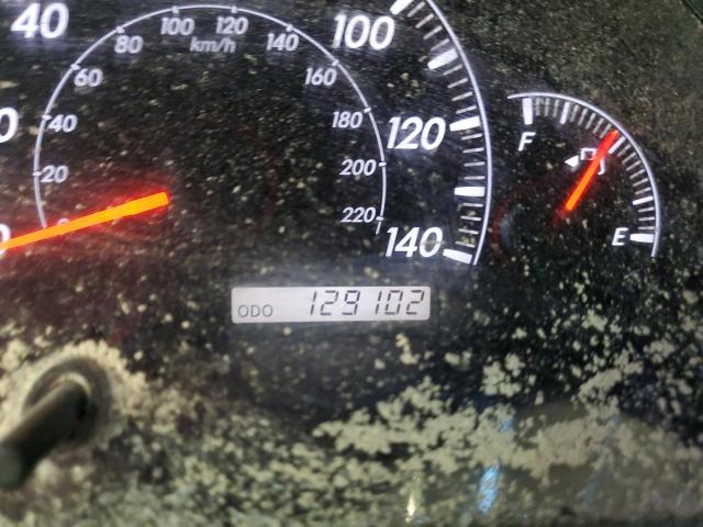 Photo 8 from auction – 2005 TOYOTA CAMRY LE with VIN 4T1BF30K35U612828