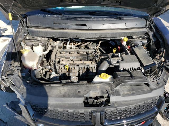 Photo 7 from auction – 2020 DODGE JOURNEY SE with VIN 3C4PDCAB6LT279739