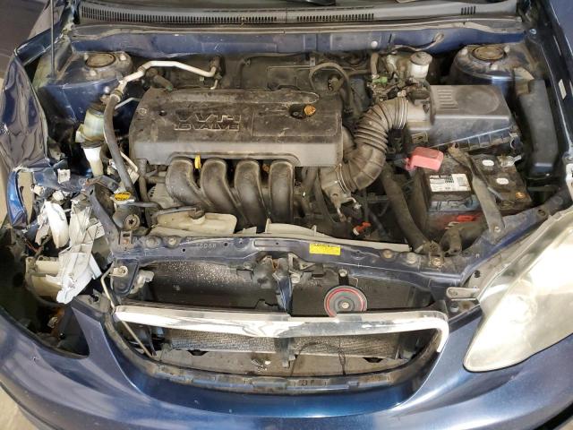 Photo 7 from auction – 2005 TOYOTA COROLLA CE with VIN 1NXBR32EX5Z396362