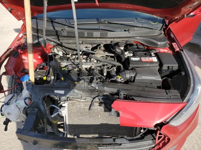 Photo 7 from auction – 2019 HYUNDAI ACCENT SE with VIN 3KPC24A35KE065394