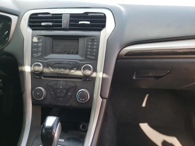 Photo 9 from auction – 2014 FORD FUSION SE with VIN 3FA6P0HD4ER299874