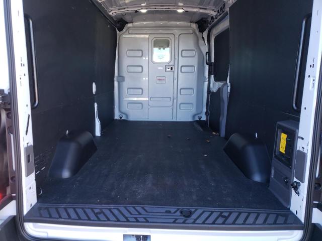 Photo 6 from auction – 2022 FORD TRANSIT T- with VIN 1FTBW9CK1NKA31228