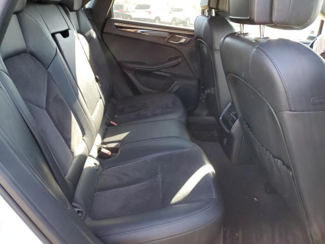 Photo 6 from auction – 2019 PORSCHE MACAN with VIN WP1AA2A55KLB08959