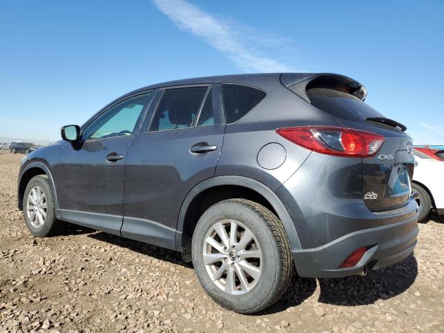 Photo 3 from auction – 2016 MAZDA CX-5 TOURI with VIN JM3KE2CY9G0807402