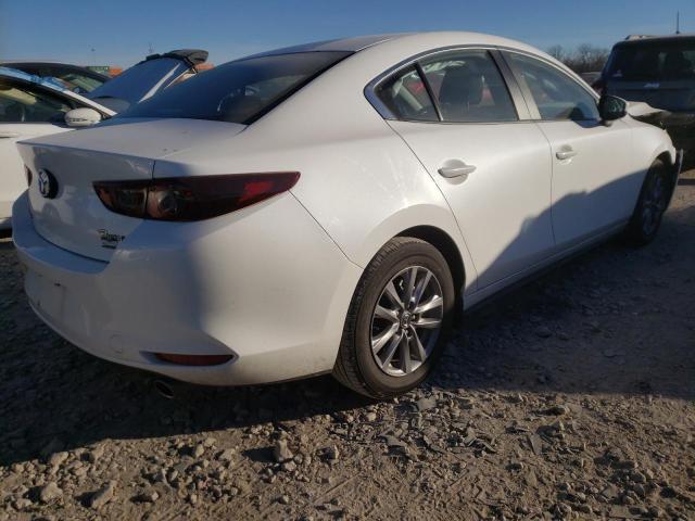 Photo 4 from auction – 2021 MAZDA 3 with VIN JM1BPAAL0M1322768
